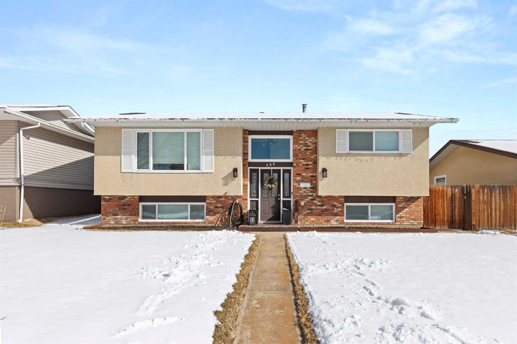 Additional image 2 of 888 20 Street NE, Medicine Hat, AB, T1C 1M4