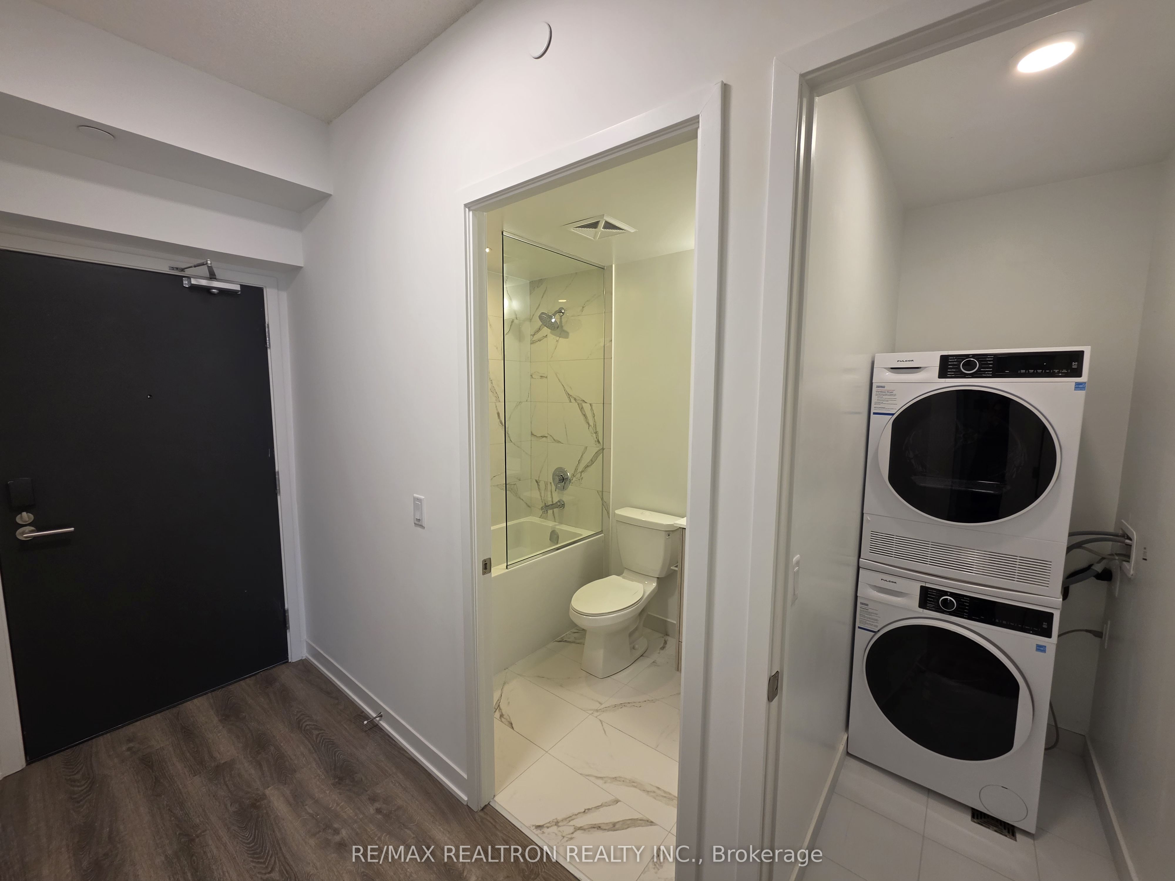 4309-180 Front Street E, Toronto, ON, M5A 0K9