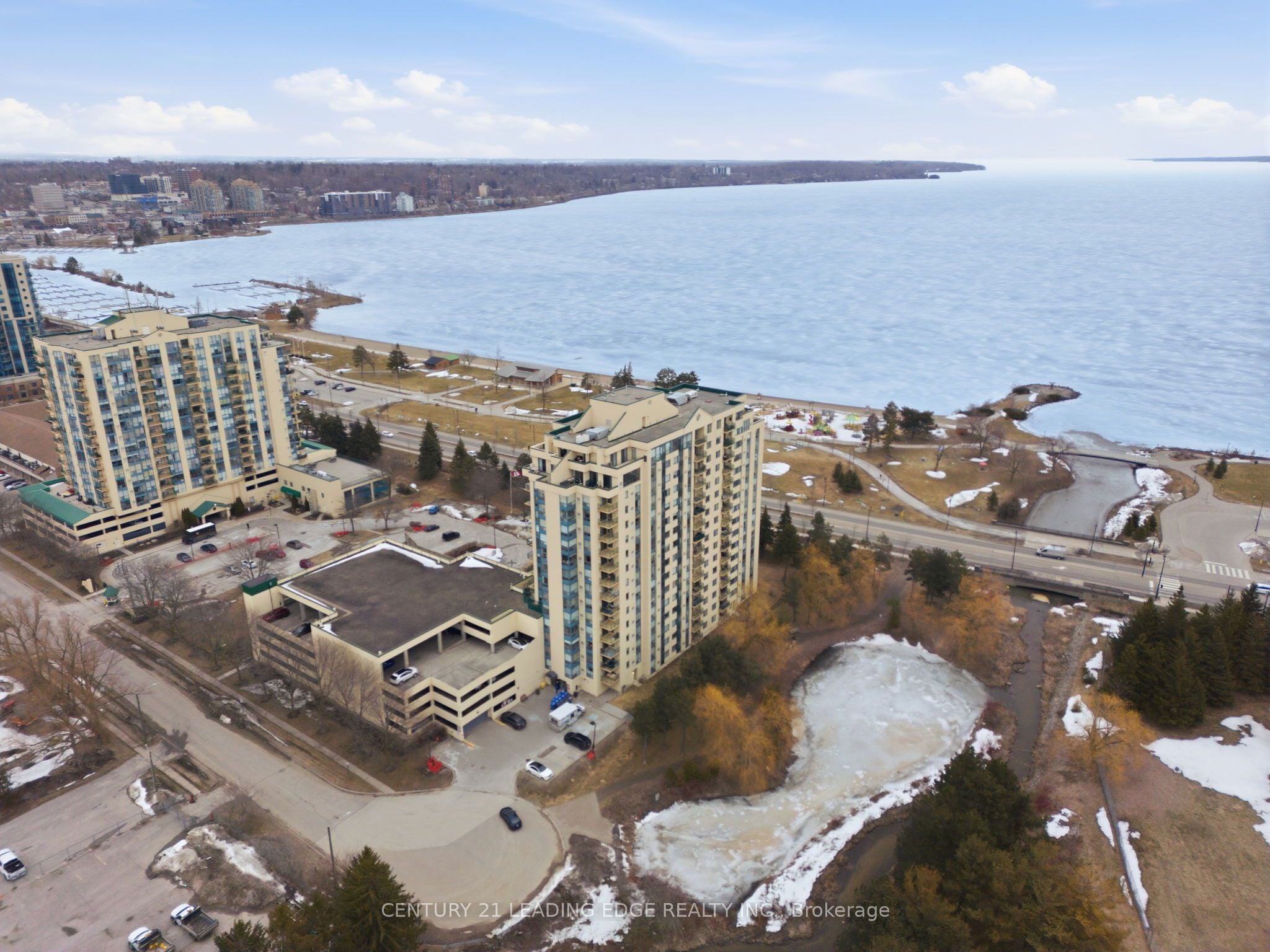 Additional image 2 of 1102-75 Ellen Street, Barrie, ON, L4N 7R6