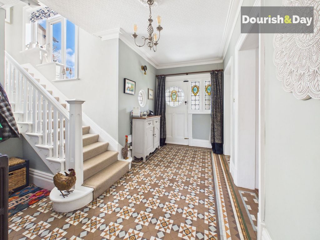 Additional image 29 of 5 bed detached house for salePear Tree Lane, Whitchurch SY13