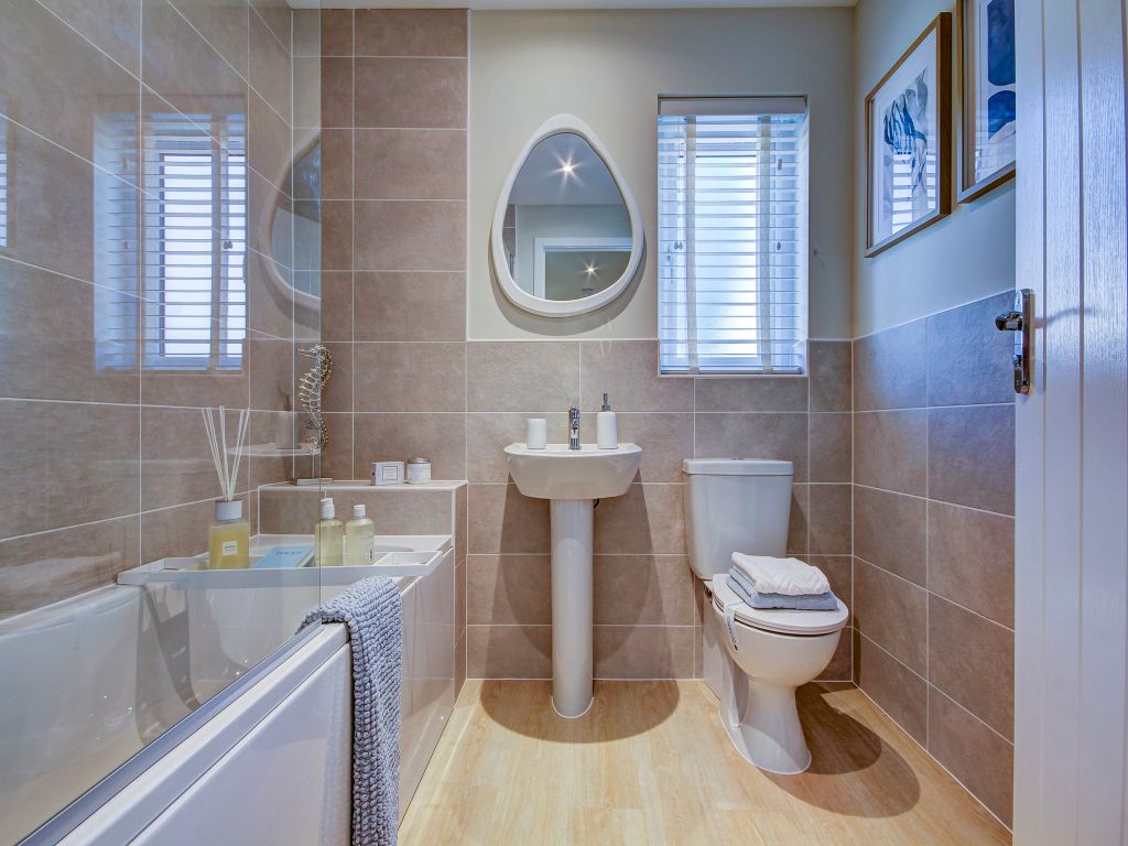 Additional image 23 of 5 bed detached house for sale"The Warriston" at Snowdon Terrace, Seamill, West Kilbride KA23