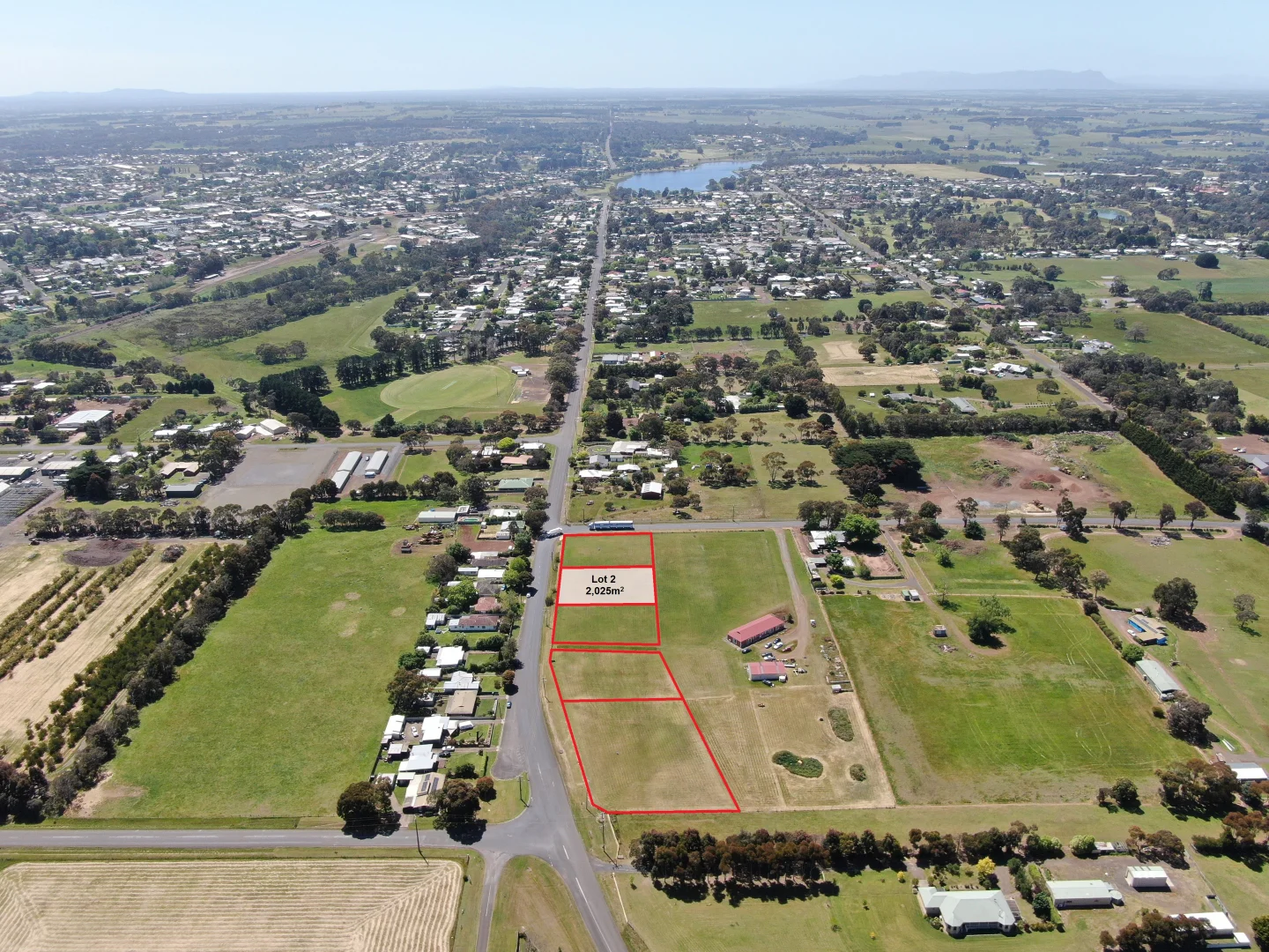 Additional image 3 of 2/2-14 Petschels Lane, Hamilton VIC 3300