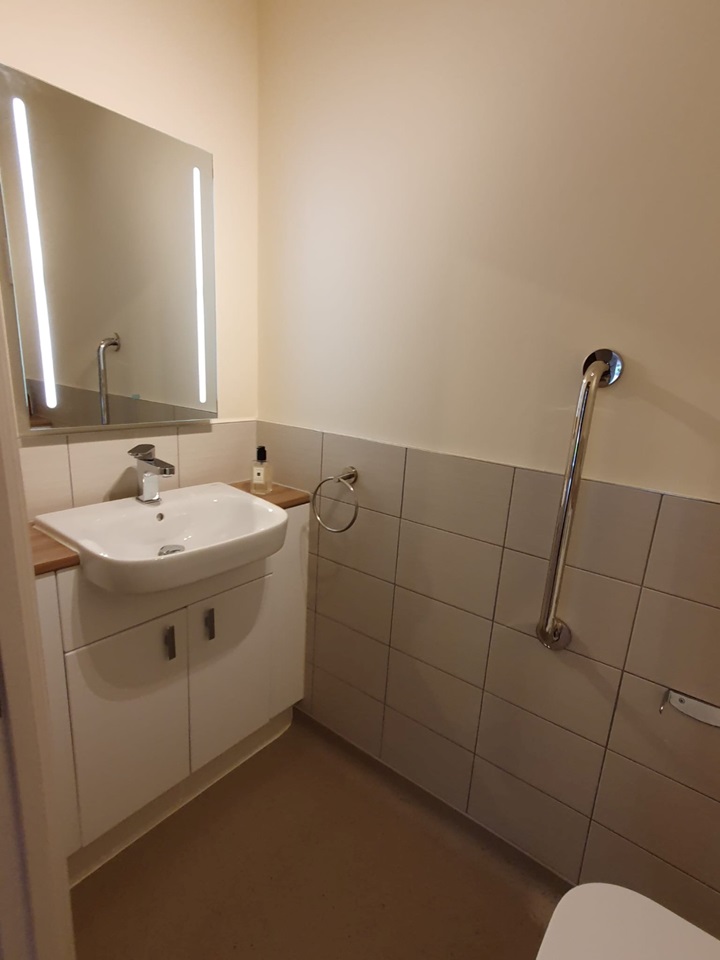 Additional image 13 of 2 Bed Flat, Mccarthy Stone Assisted Lvg Ryland P, B15, N1 7GU