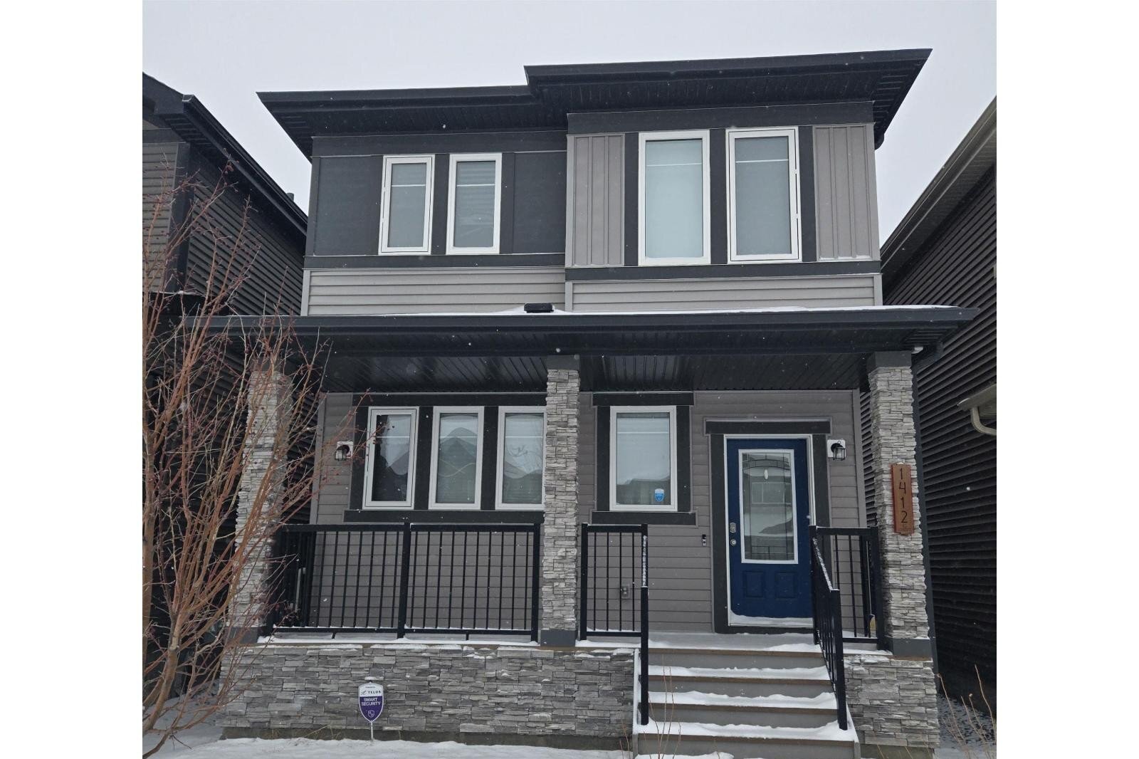 Additional image 7 of 1412 Cherniak Way SW, Edmonton, AB, T6W4S6