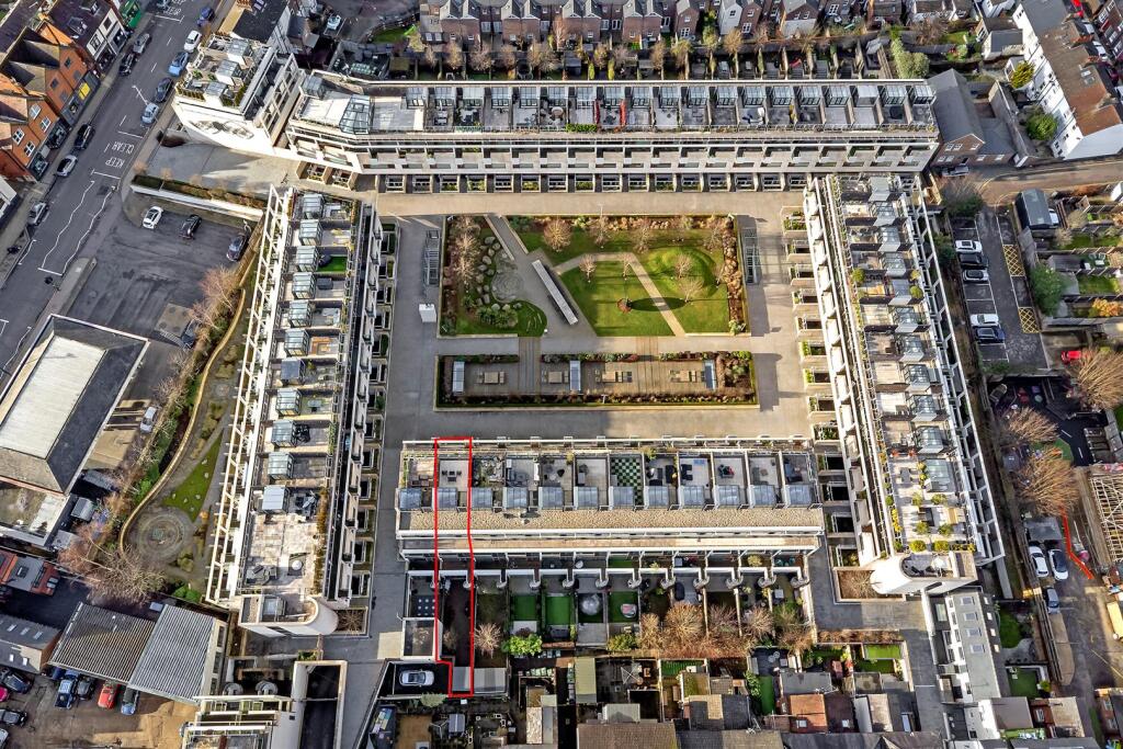 Additional image 38 of Gabriel Square, St. Albans