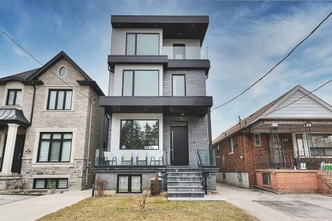 Additional image 7 of 613 Harvie Avenue, Toronto, ON, M6E 4M4
