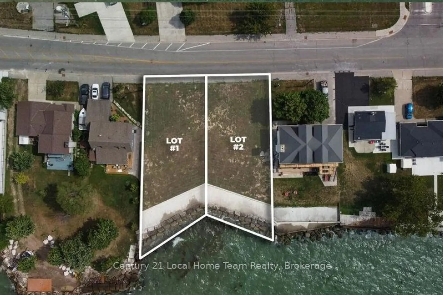 Additional image 8 of 200 Robson Road Lot 1 & 2