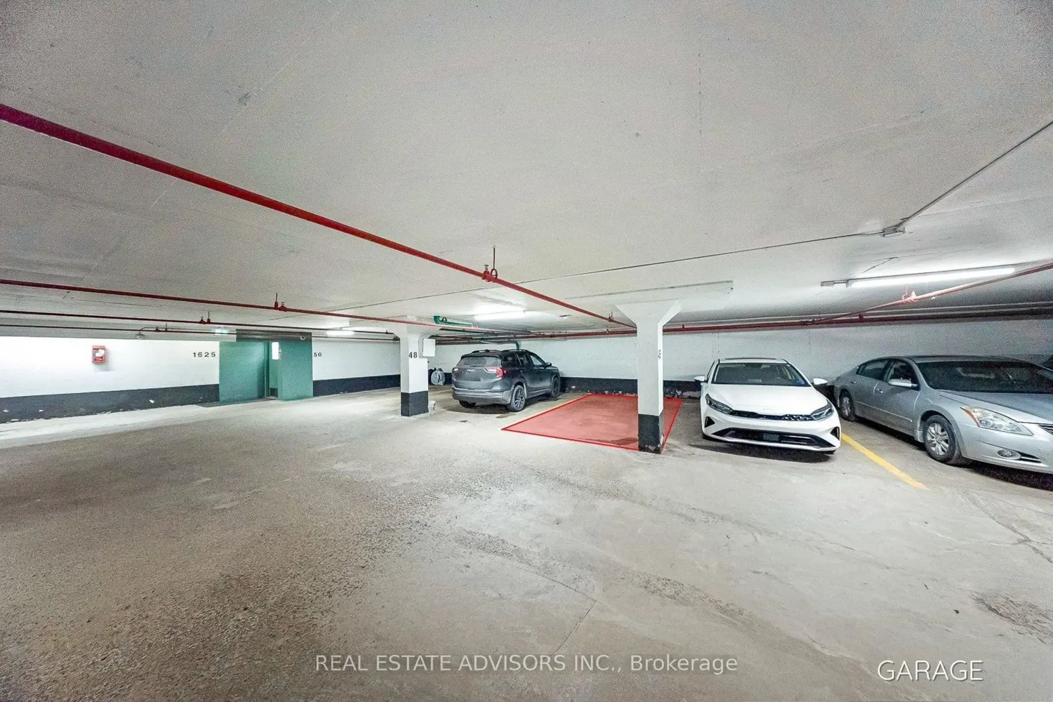 Additional image 8 of 1625 Bloor Street 524