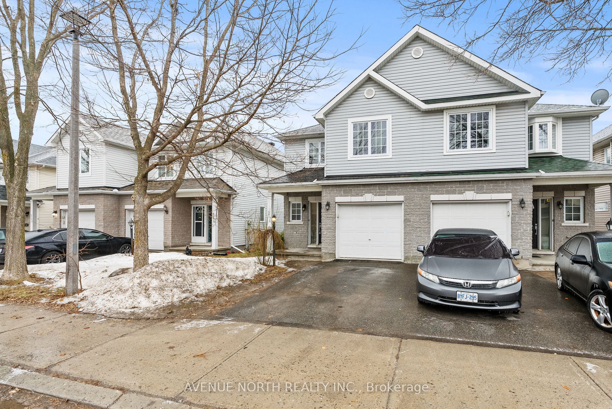 244 Deerfox Drive, Ottawa, ON, K2J 4Z2