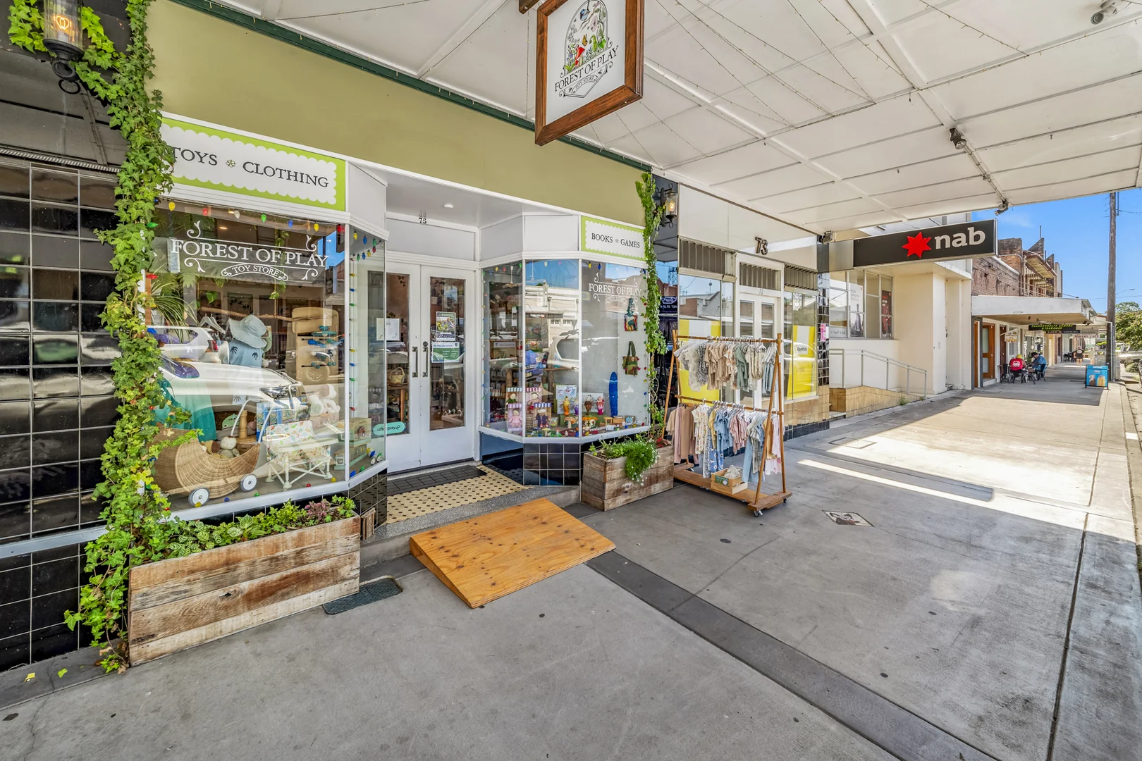 Additional image 2 of 73-75 Church Street, Gloucester NSW 2422