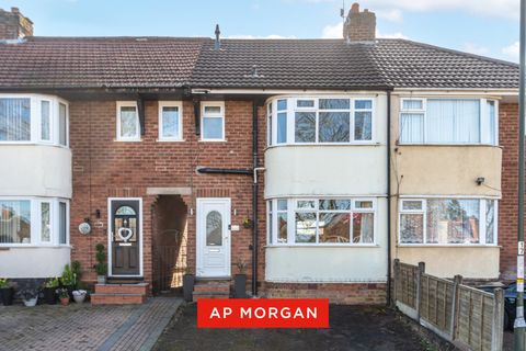 Groveley Lane, Birmingham, West Midlands B31