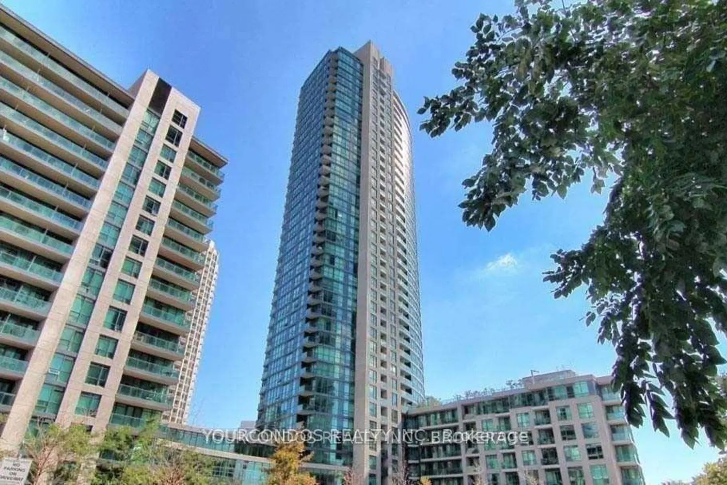 Additional image 2 of 215 Fort York Boulevard 1203