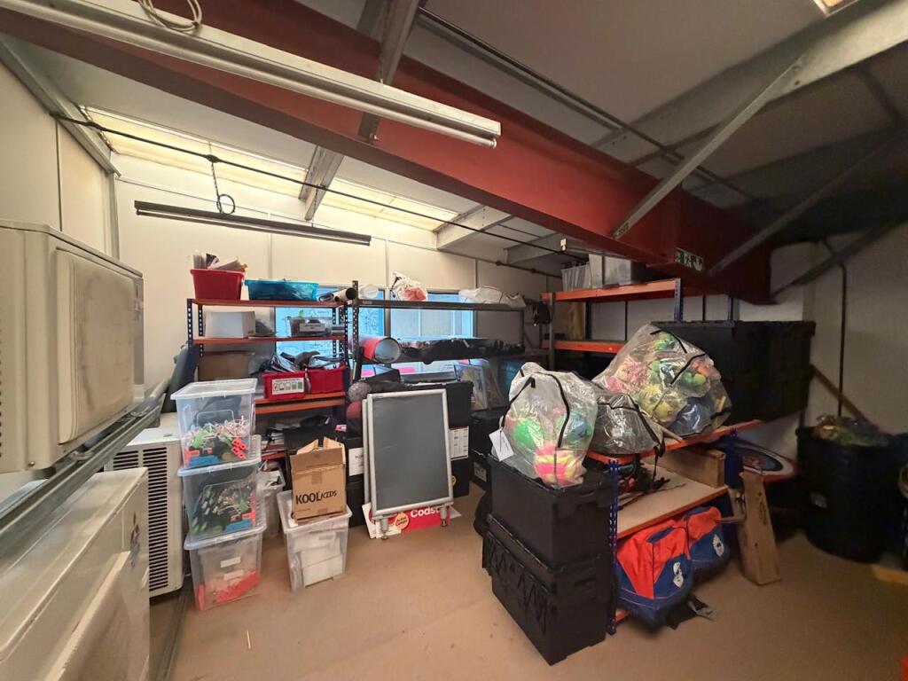 Additional image 8 of Unit 6, Holly Park Industrial Estate, Birmingham, B24 9PB