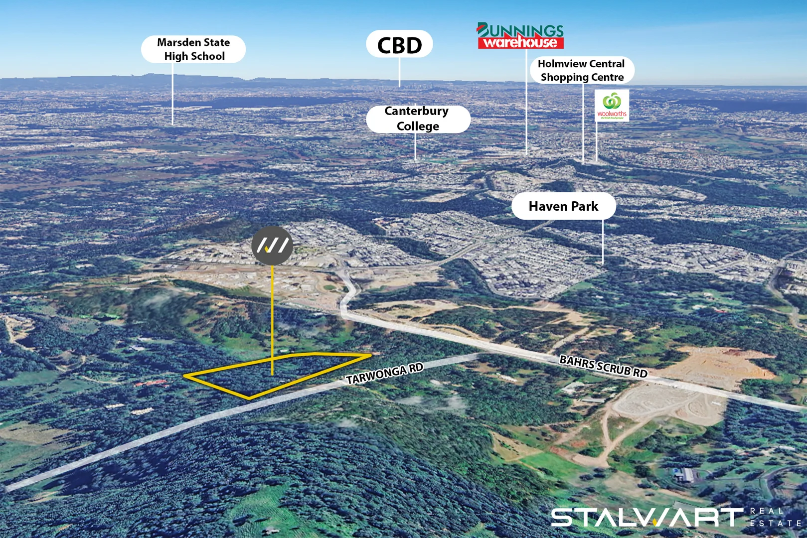 Additional image 5 of 40 Tarwonga Road, Bahrs Scrub QLD 4207