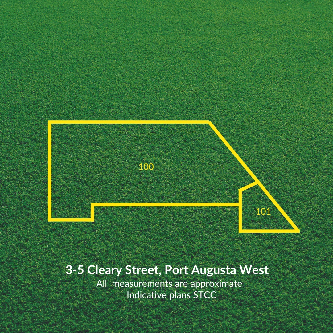 Additional image 2 of 3-5 Cleary Street, Port Augusta West SA 5700