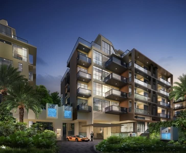 Additional image 6 of 3 Foo Kim Lin Road