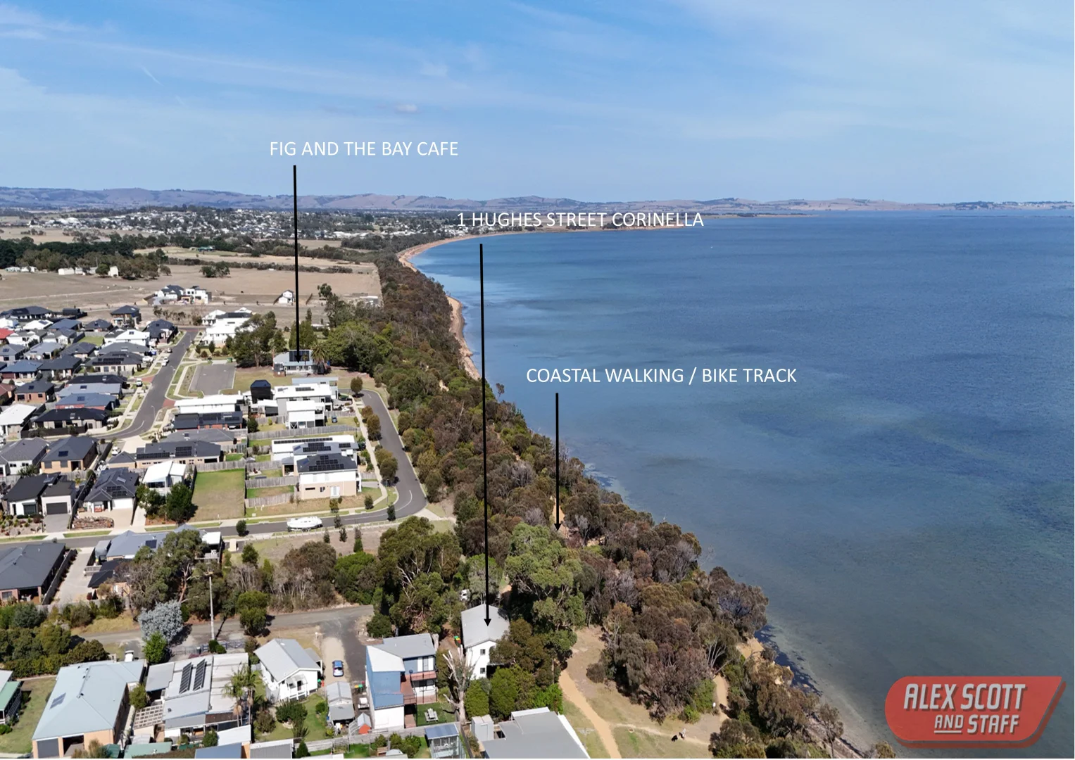 Additional image 3 of 1 Hughes Street, Corinella VIC 3984