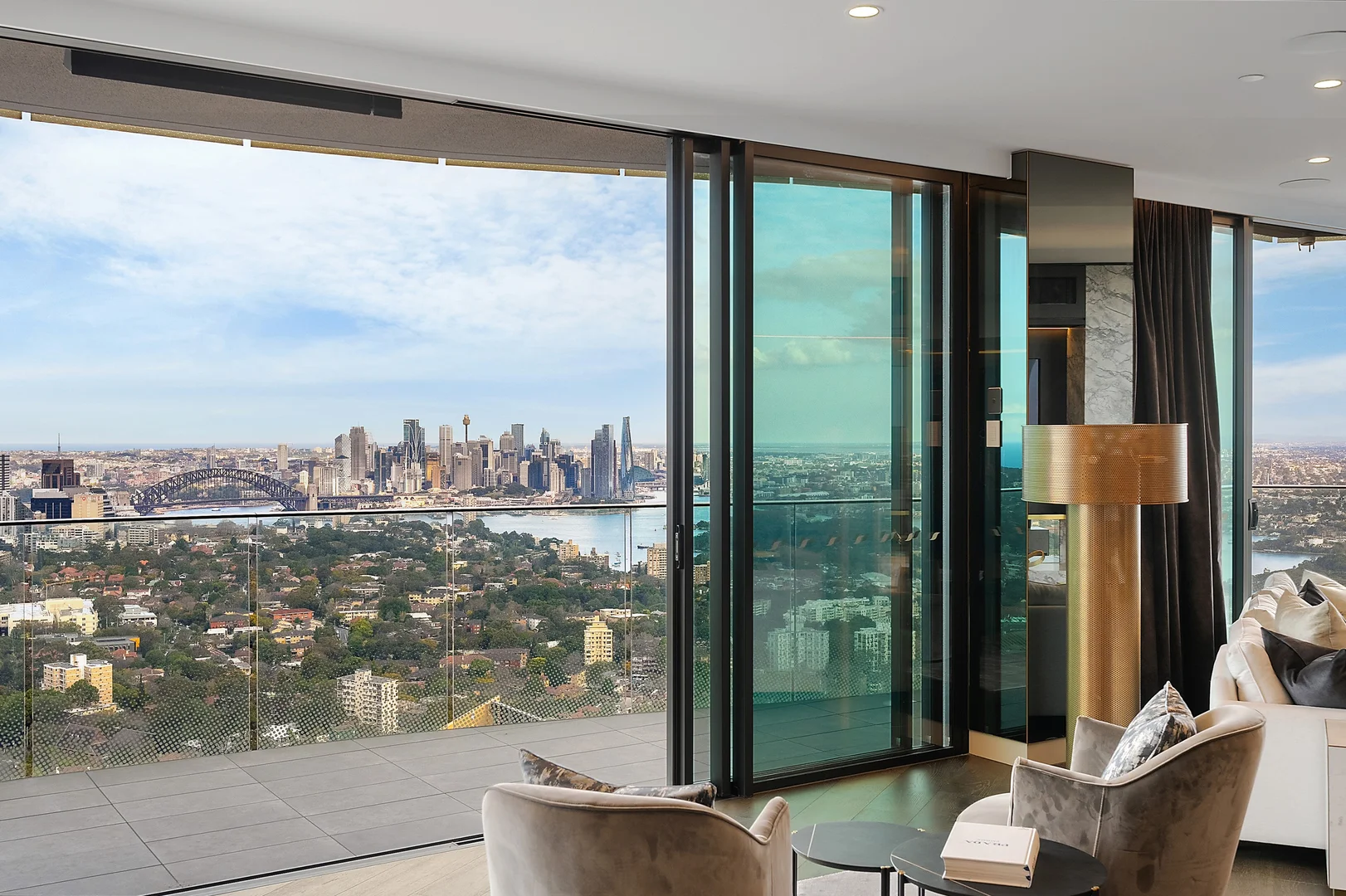 Additional image 8 of 5706/500 Pacific Highway, St Leonards NSW 2065