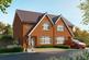 Letchworth at Hendricks Green, Goffs Oak Goffs Lane, Goffs Oak EN7