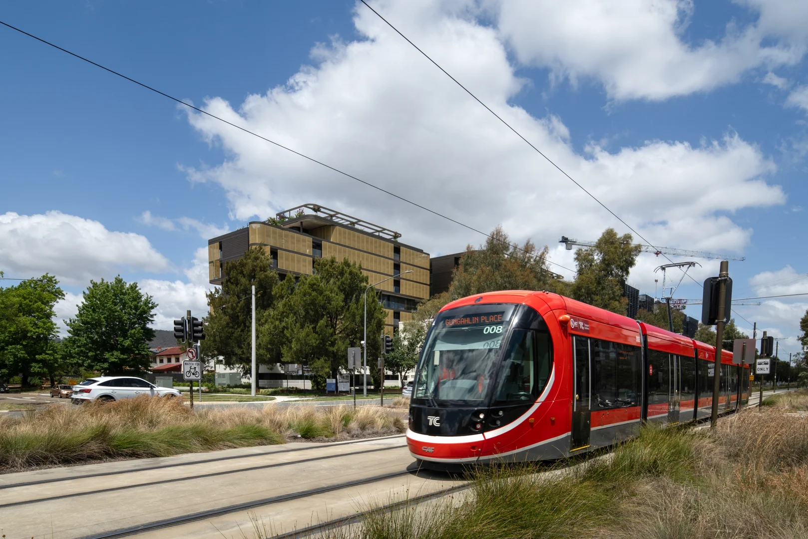 Additional image 12 of 205/358 Northbourne Avenue, Dickson ACT 2602