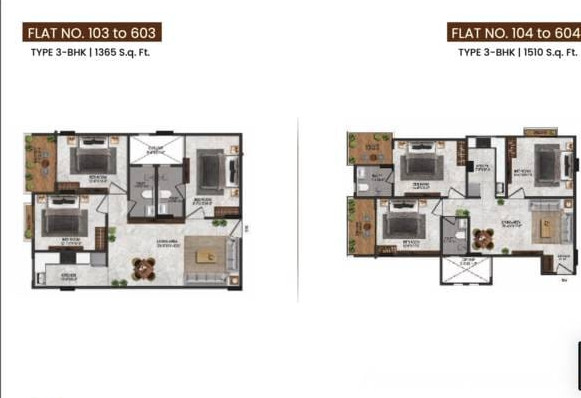 Additional image 2 of Patrakar Colony, Jaipur