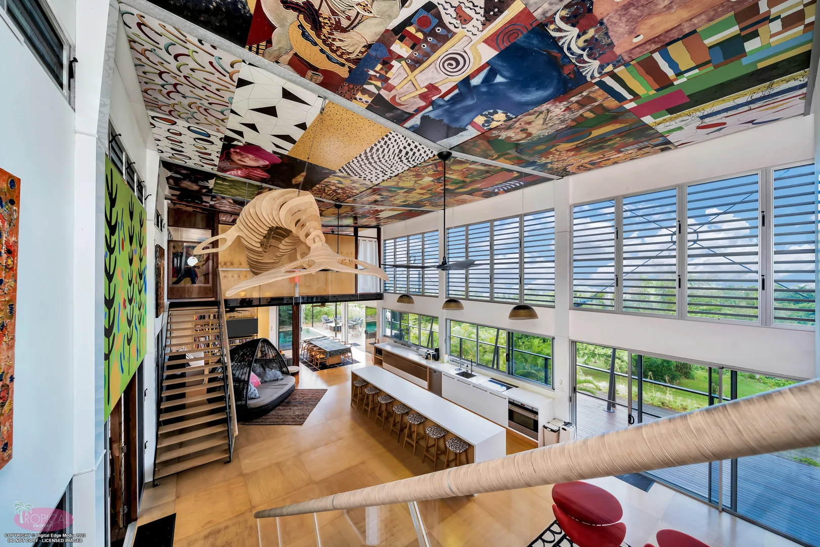 Additional image 21 of 50 Holt Road, Garners Beach QLD 4852