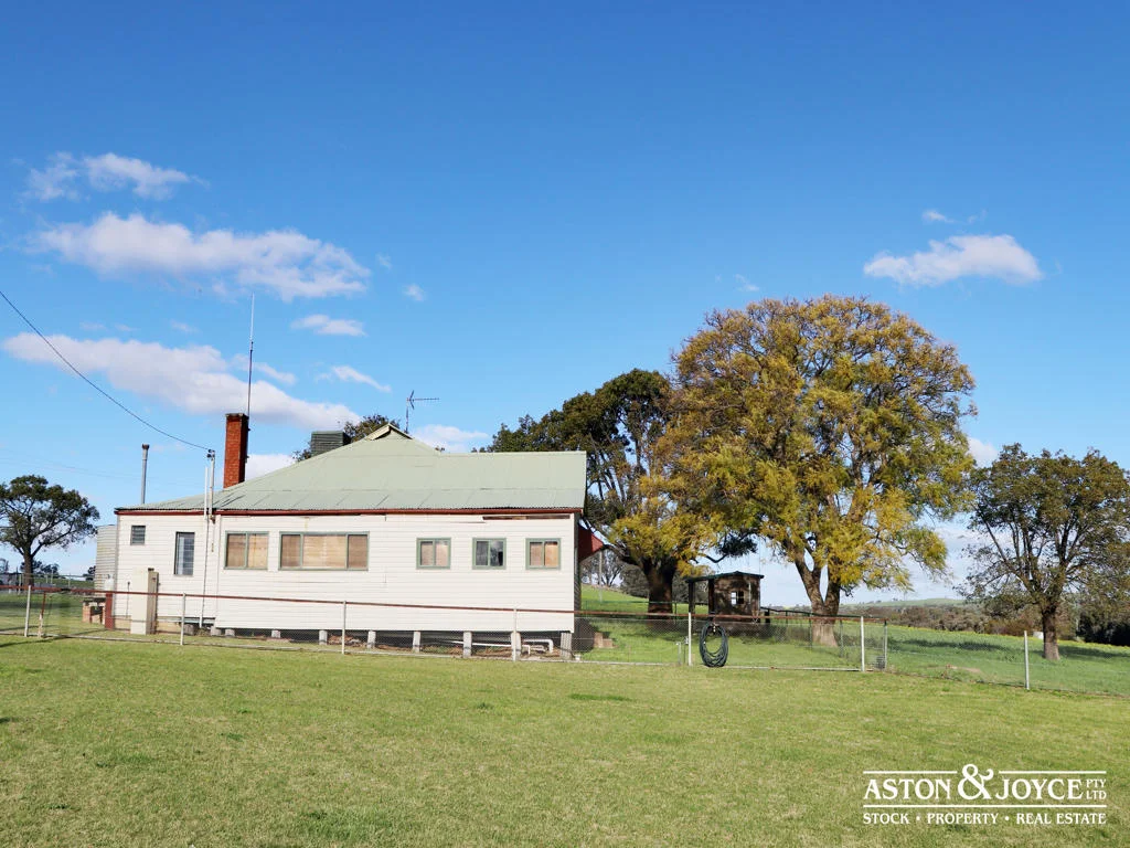 Additional image 23 of 3378 Mid Western Highway, Grenfell NSW 2810