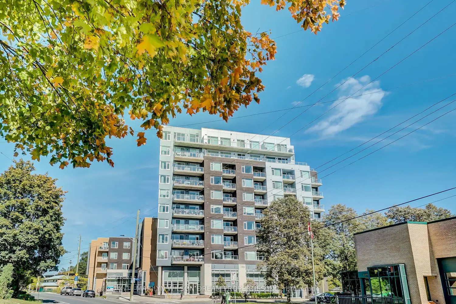 7 Marquette Avenue 612