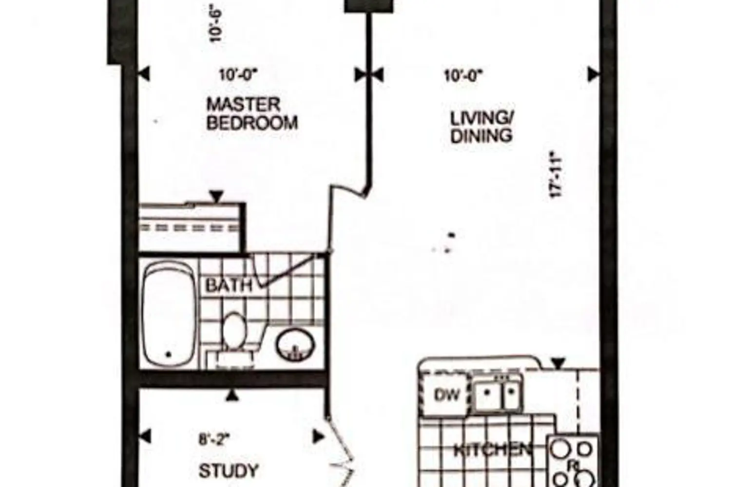 19 Barberry Place 307