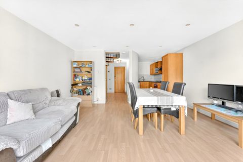 Florin Court, 70 Tanner Street, London SE1