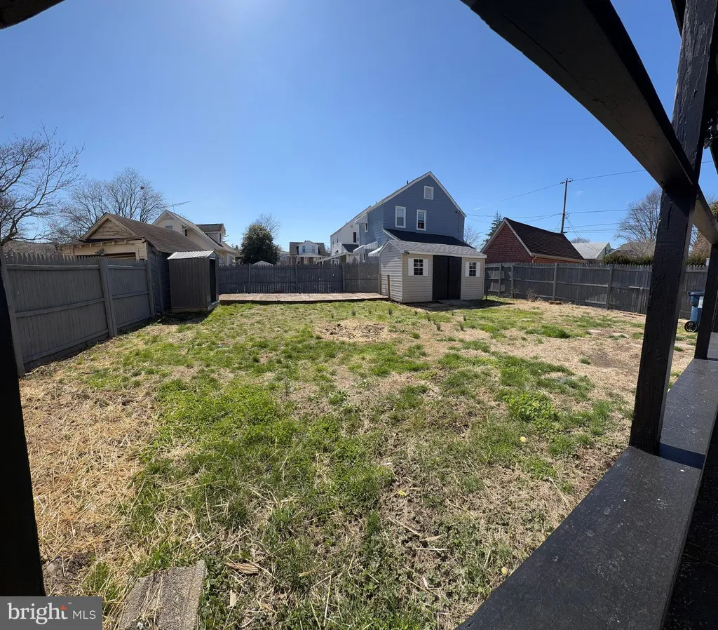 402 Grove Avenue, Wilmington, DE 19809