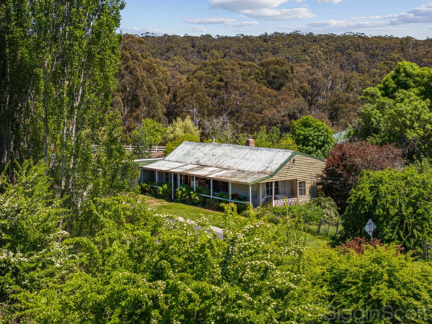 Additional image 20 of 125 Old Ballarat Road, Sailors Hill VIC 3461