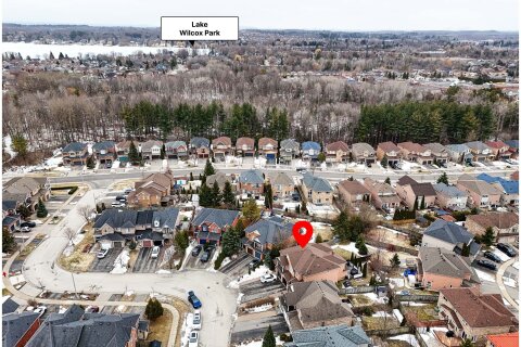 Additional image 8 of 95 Long Point Drive, Richmond Hill, ON, L4E 3Z7