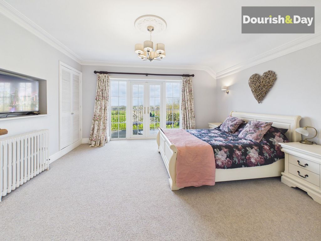 Additional image 30 of 5 bed detached house for salePear Tree Lane, Whitchurch SY13