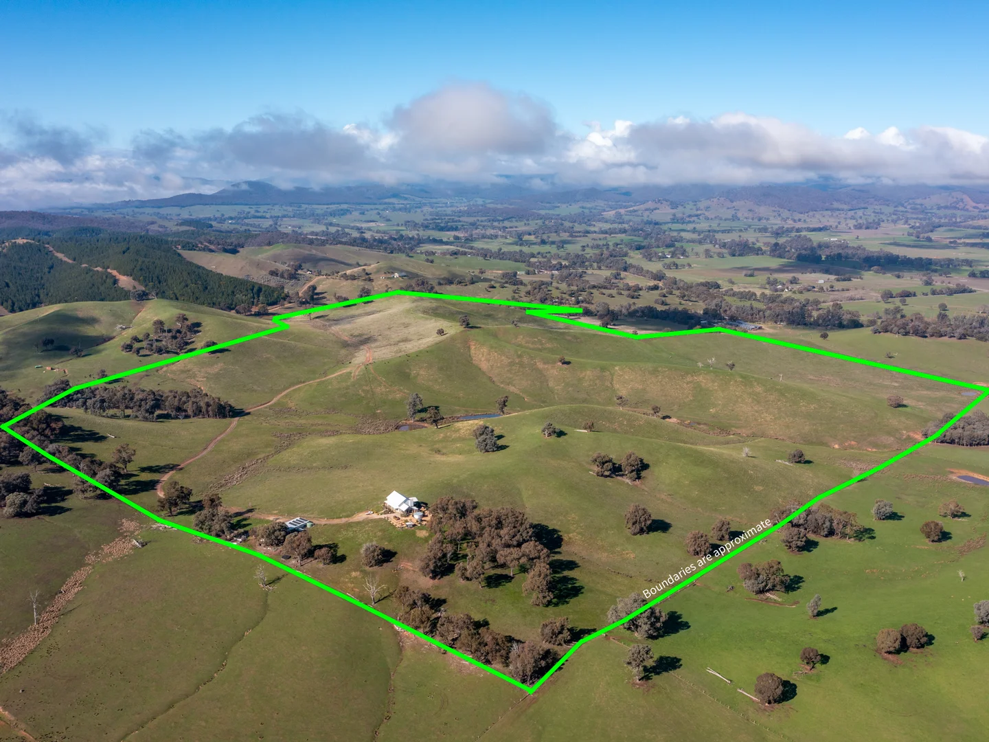 Additional image 23 of 147 Bostock Road, Lurg VIC 3673