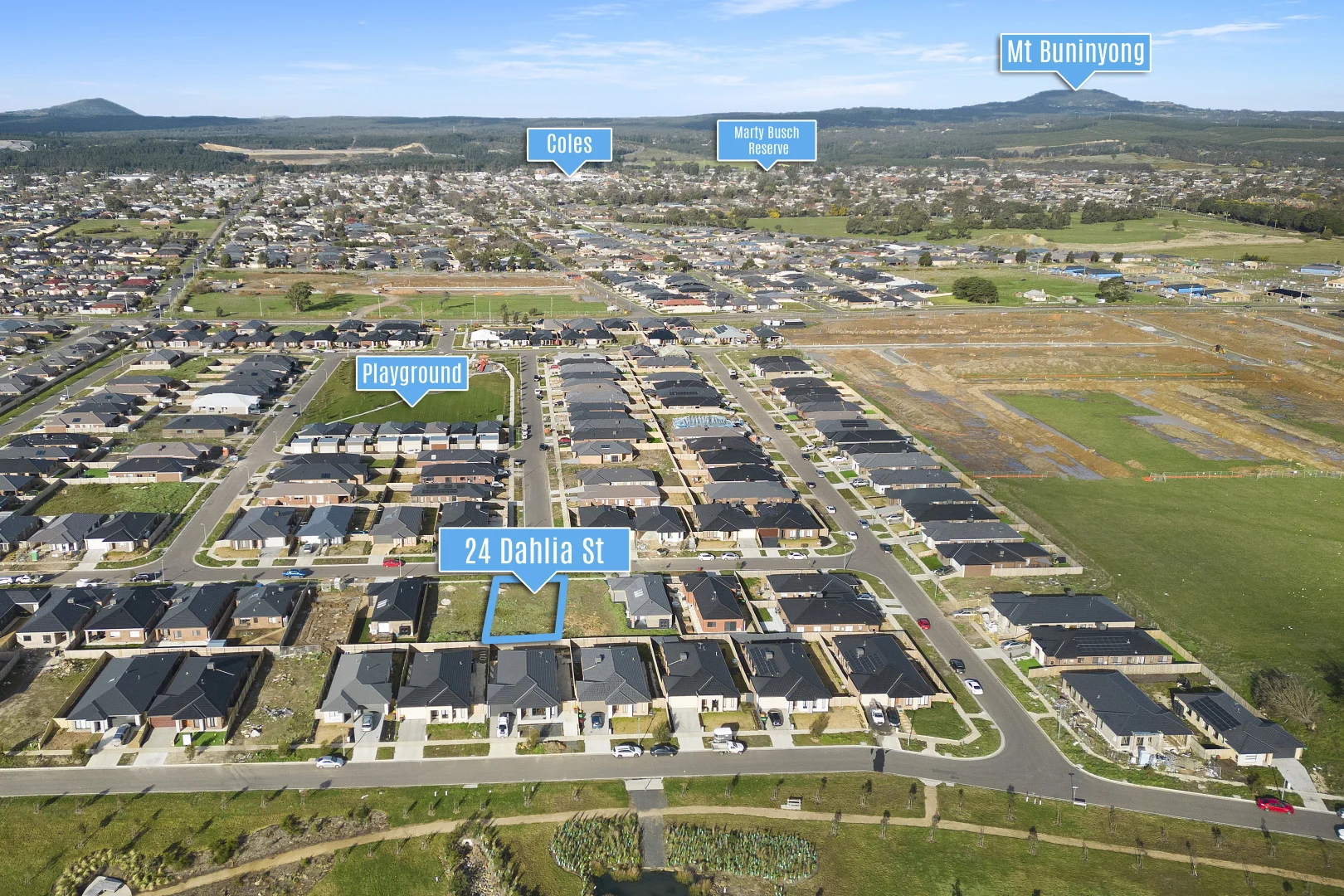 Additional image 3 of 24 Dahlia Street, Bonshaw VIC 3352