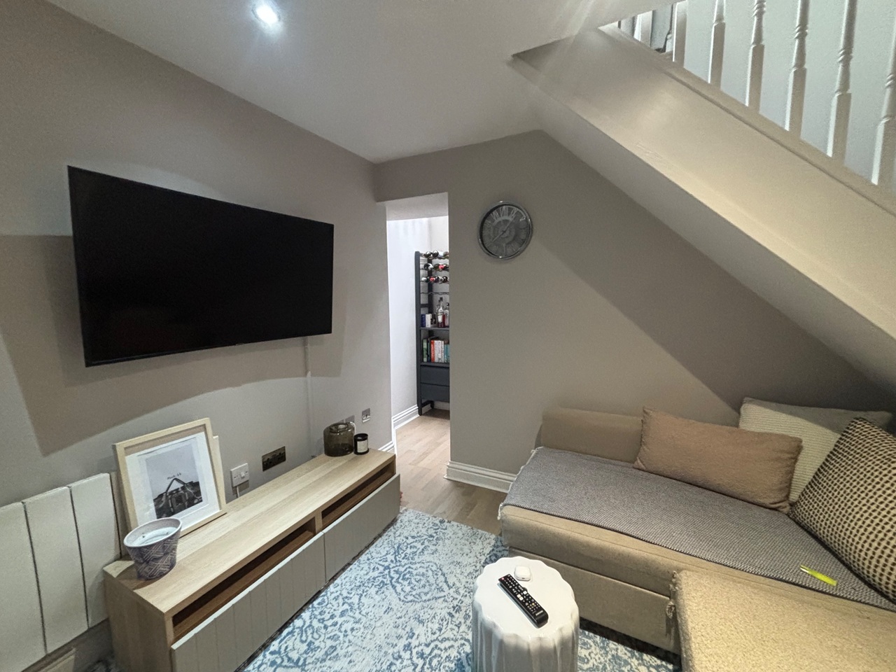 Additional image 6 of 1 Bed Maisonette, Lockington Road, SW8, N1 7GU