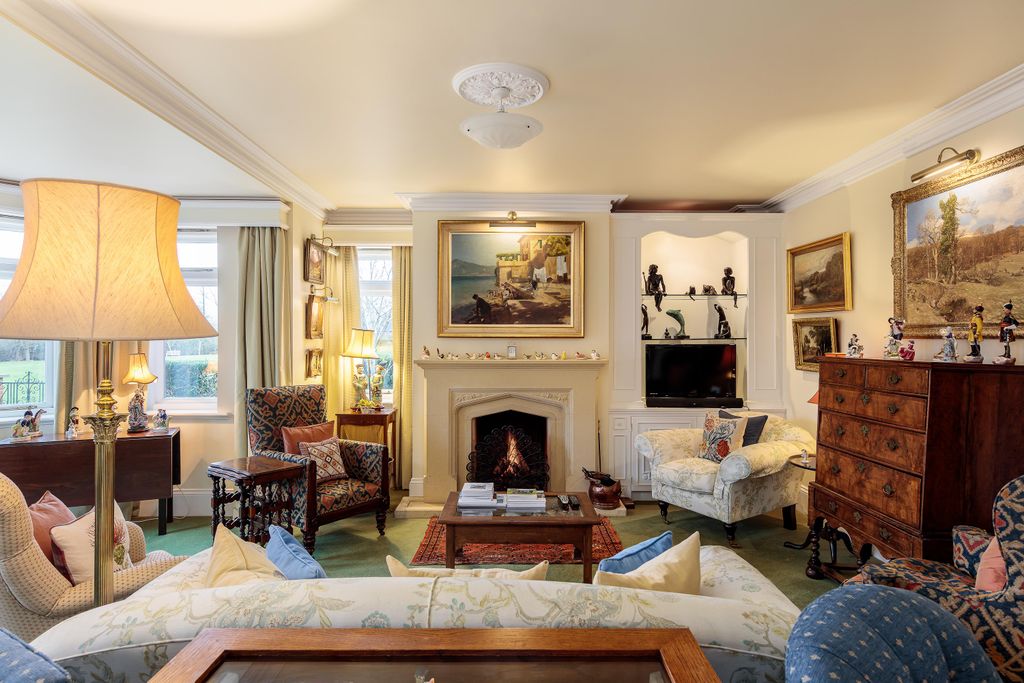 Additional image 3 of 3 bed flat for saleThe Coach House, Springwood Park, Tonbridge, Kent TN11