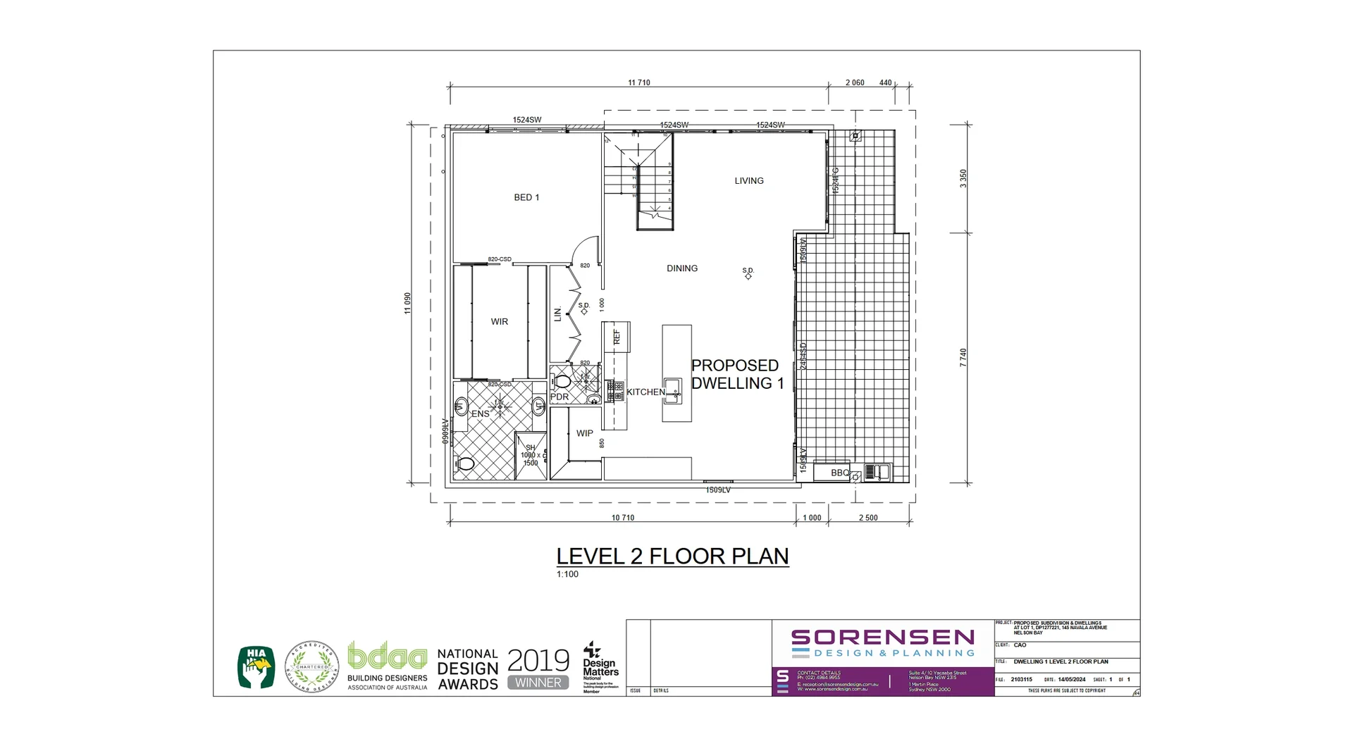 Additional image 19 of 145 Navala Avenue, Nelson Bay NSW 2315