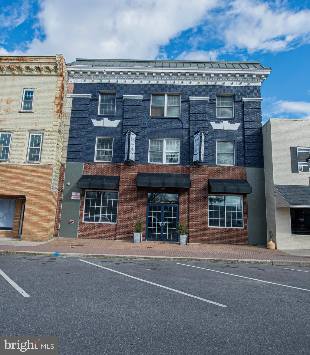 Additional image 3 of 10 Pennsylvania Avenue Unit A, Delmar, DE 19940