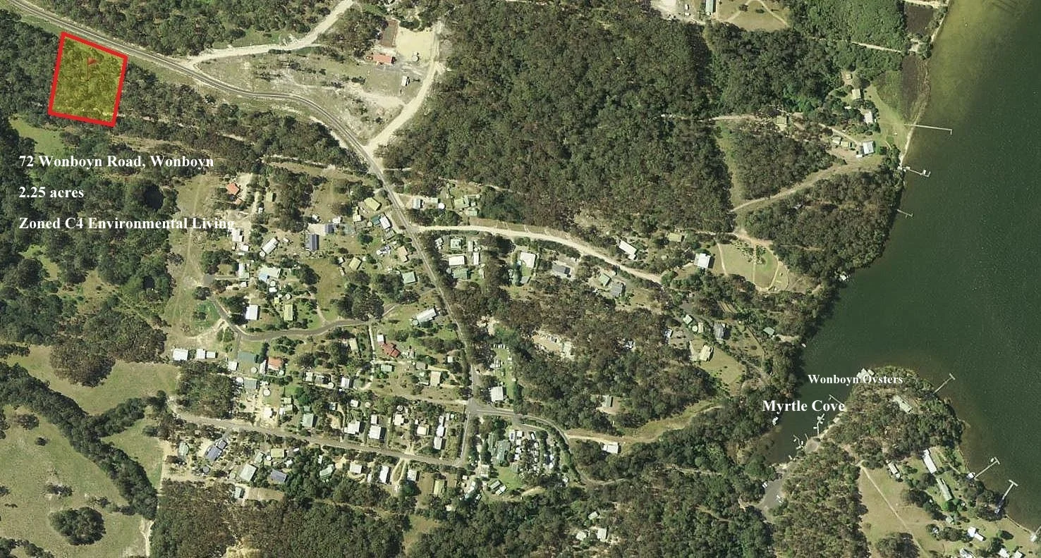 Additional image 6 of 72 Wonboyn Road, WONBOYN Via, Eden NSW 2551