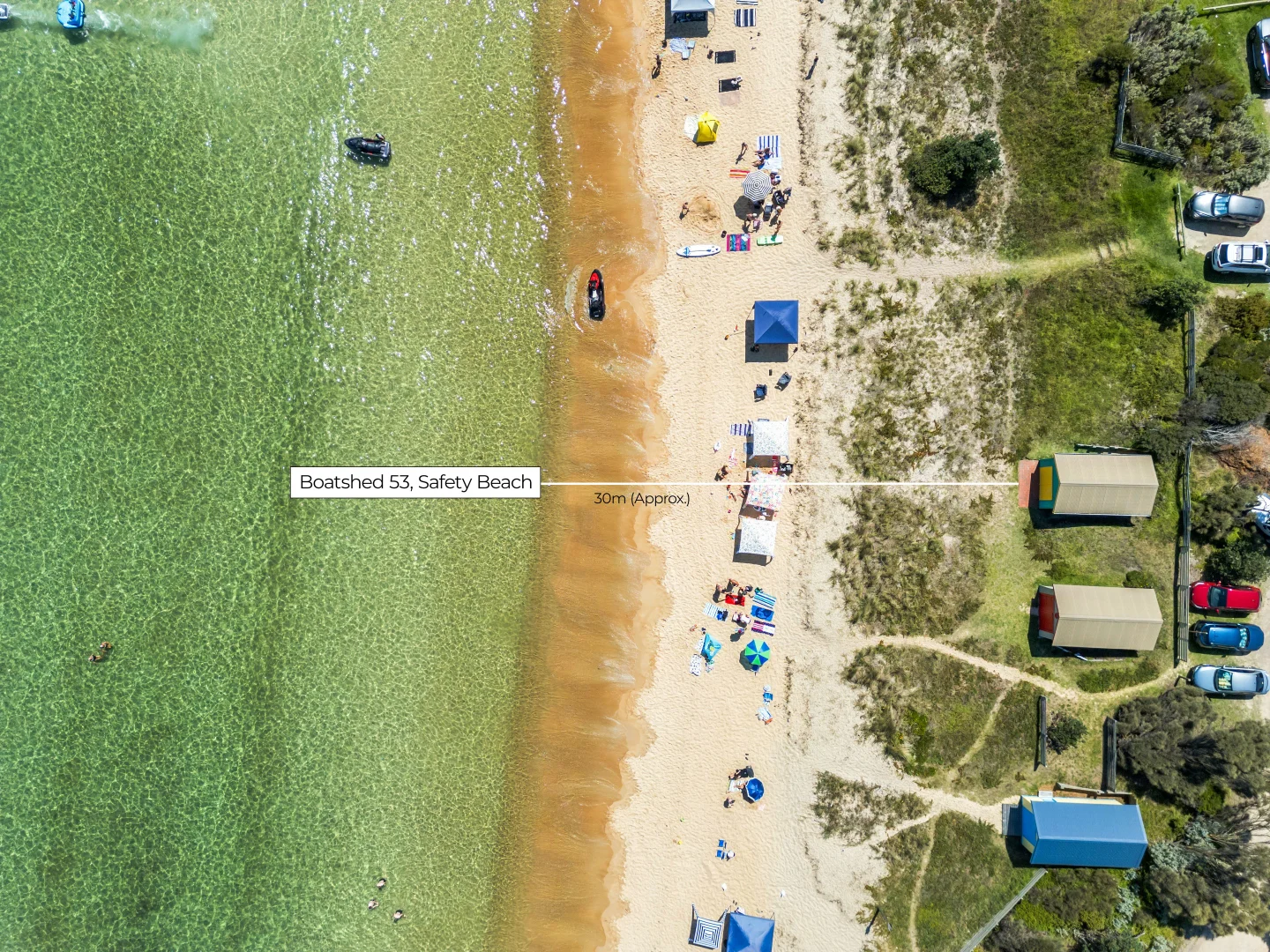 Additional image 8 of 53 Boatshed Foreshore, Safety Beach VIC 3936