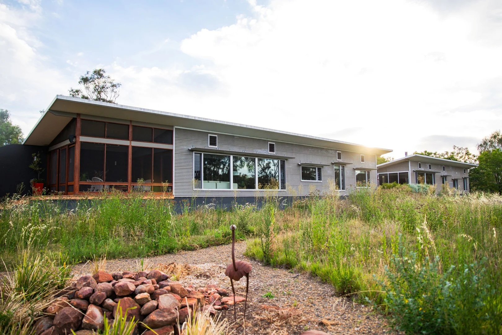 Additional image 2 of Girragirra Retreat , Warrul Road, Forbes NSW 2871