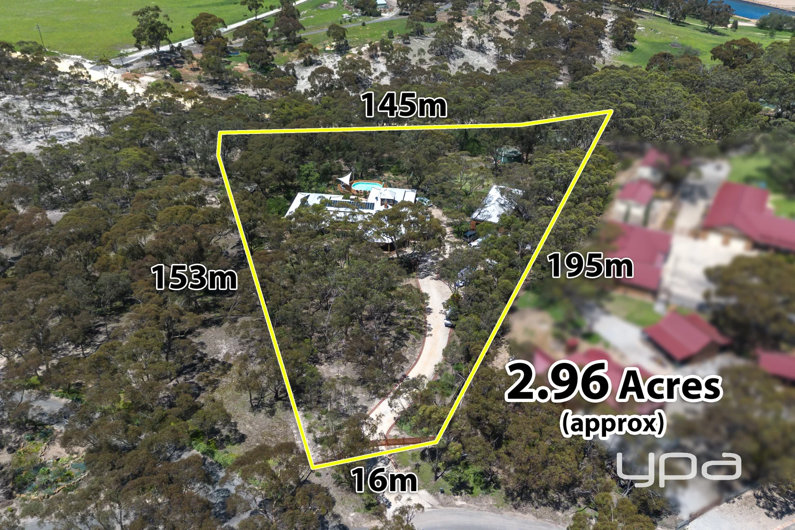 Additional image 26 of 23 McKenzie Court, Merrimu VIC 3340