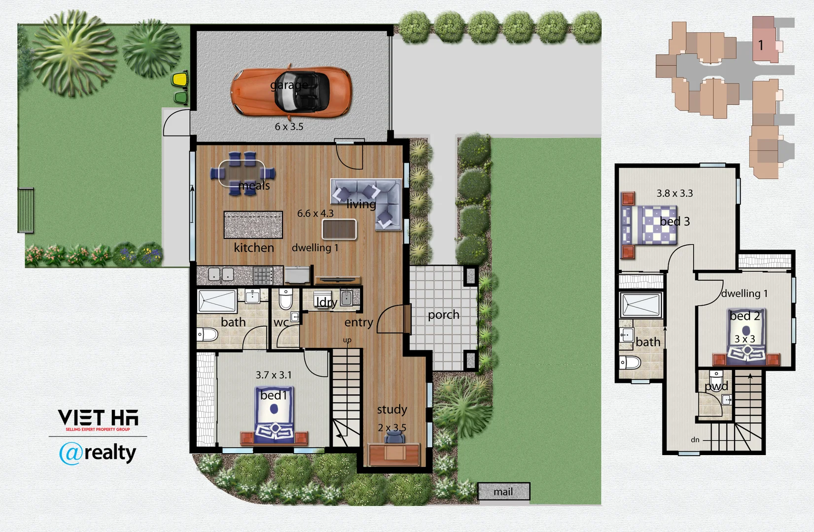 Additional image 19 of 1-10/4 Hillside Street, Springvale VIC 3171