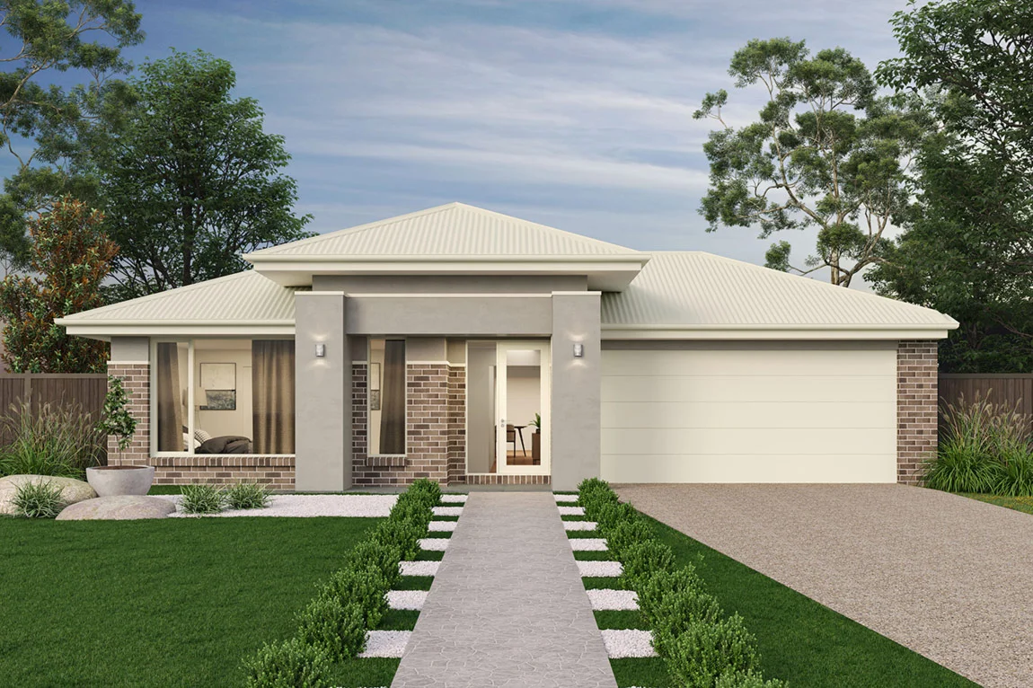 Lot 6631 Marlena Street, Truganina VIC 3029