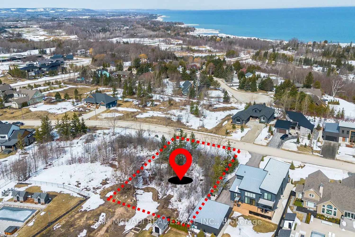 Additional image 4 of Lt 26 Barton Boulevard