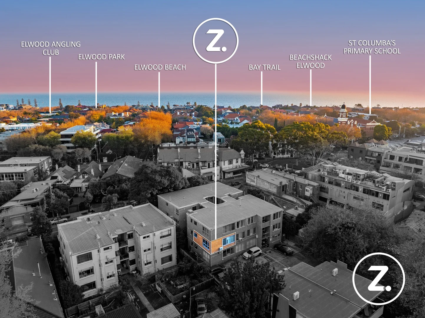 Additional image 10 of 10/93 Glen Huntly Road, Elwood VIC 3184