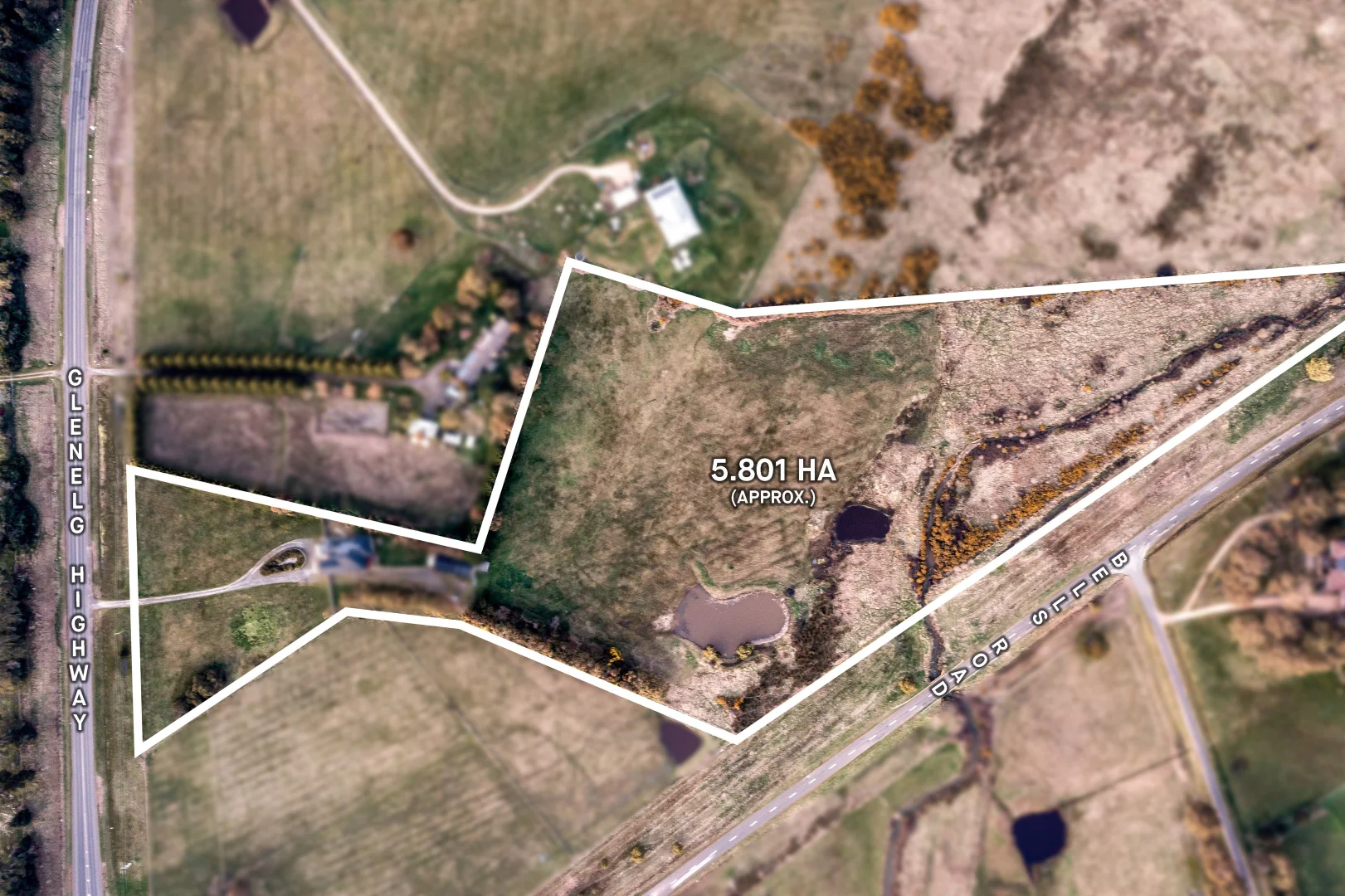 Additional image 3 of Smythes Creek VIC 3351