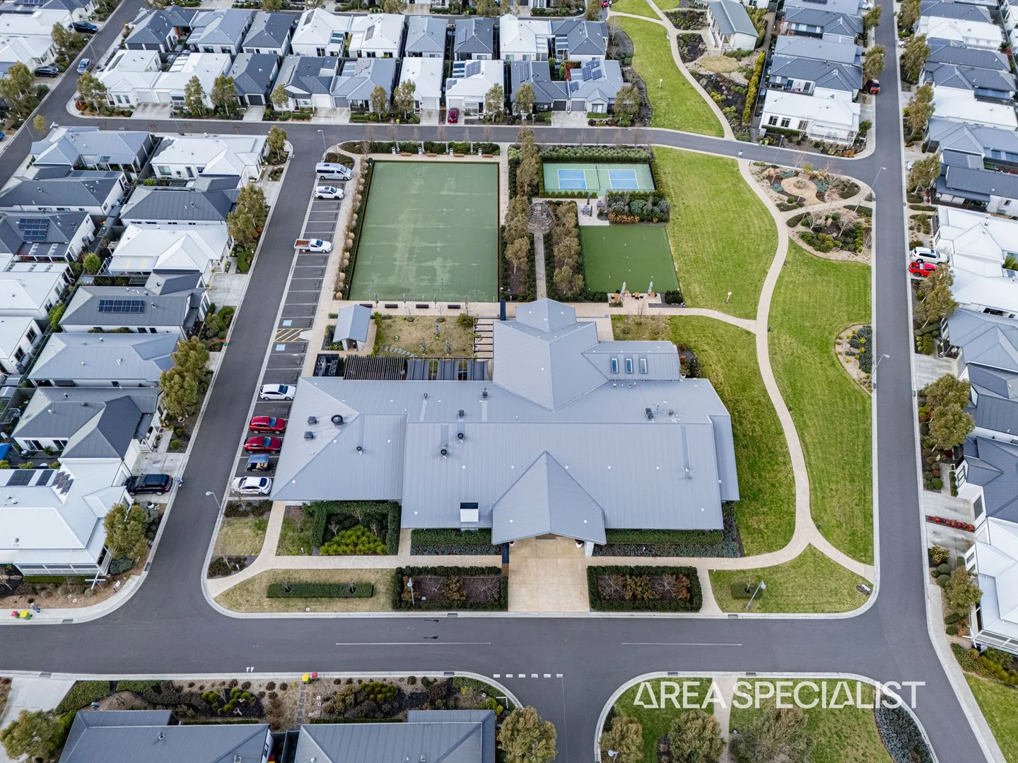 Additional image 16 of 70/45 Heytesbury Drive, Officer South VIC 3809